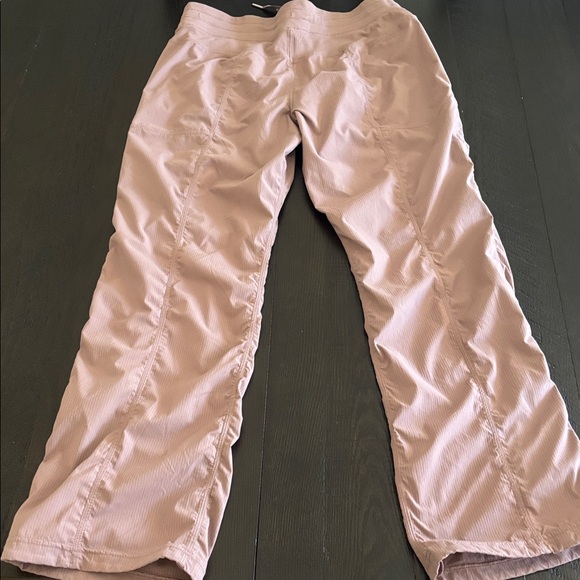 Lululemon Athletica Dance Studio Mid-Rise Pant - Picture 5 of 7